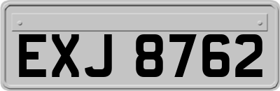 EXJ8762