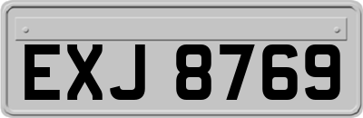 EXJ8769