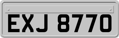EXJ8770