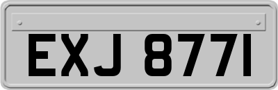 EXJ8771