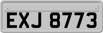EXJ8773