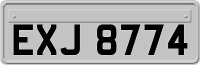 EXJ8774