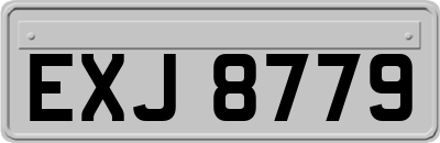 EXJ8779