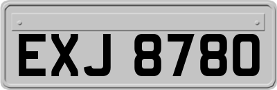 EXJ8780