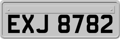 EXJ8782