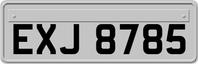 EXJ8785
