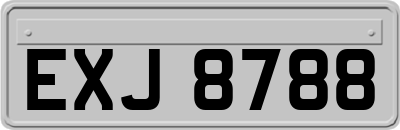 EXJ8788