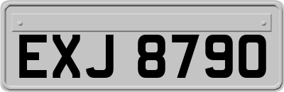 EXJ8790