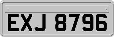EXJ8796