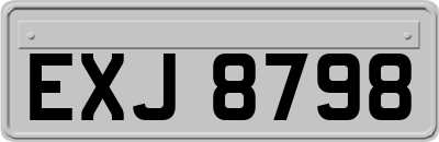 EXJ8798