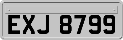 EXJ8799