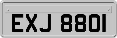 EXJ8801