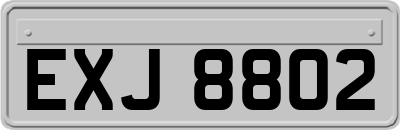 EXJ8802