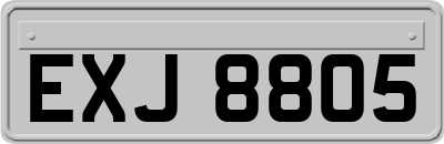EXJ8805