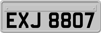EXJ8807