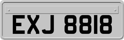 EXJ8818