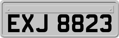 EXJ8823