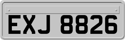 EXJ8826