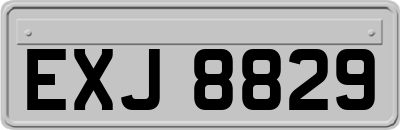 EXJ8829