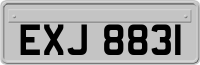 EXJ8831