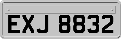 EXJ8832