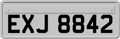 EXJ8842