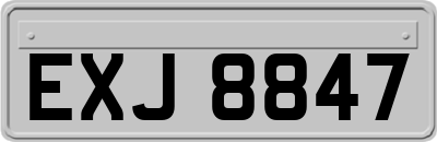 EXJ8847