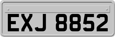 EXJ8852