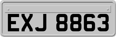 EXJ8863