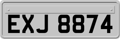 EXJ8874
