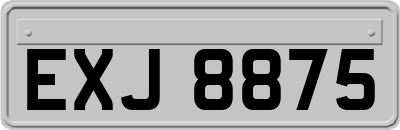 EXJ8875