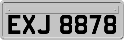 EXJ8878