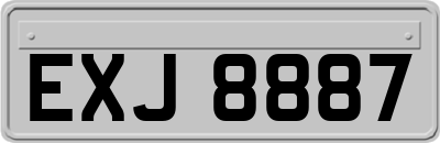 EXJ8887
