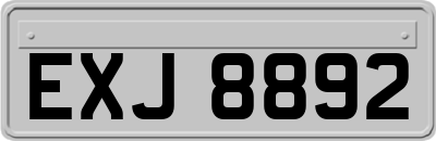 EXJ8892
