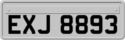 EXJ8893