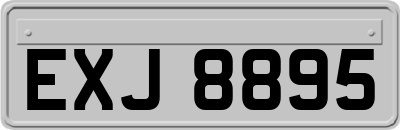 EXJ8895