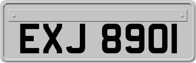 EXJ8901