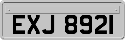 EXJ8921