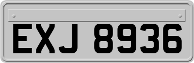 EXJ8936