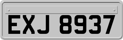 EXJ8937