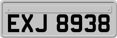 EXJ8938