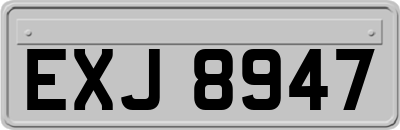 EXJ8947