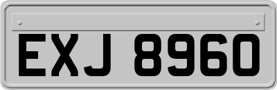 EXJ8960
