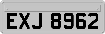 EXJ8962