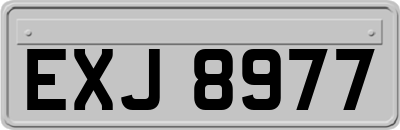 EXJ8977