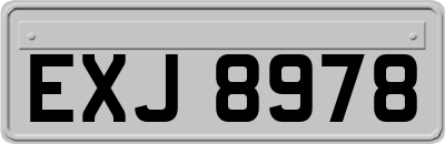 EXJ8978