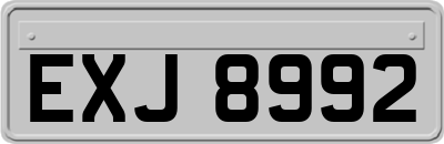 EXJ8992