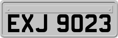 EXJ9023