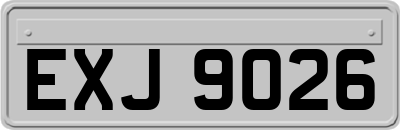 EXJ9026