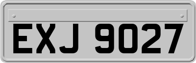 EXJ9027